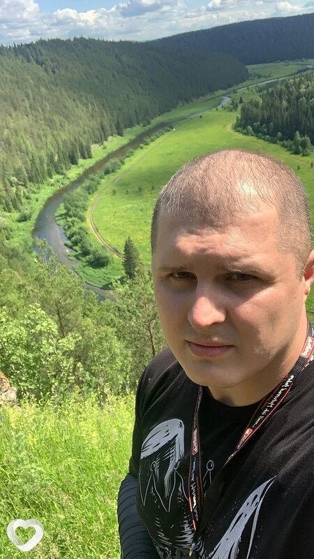 Сергей, Добрянка