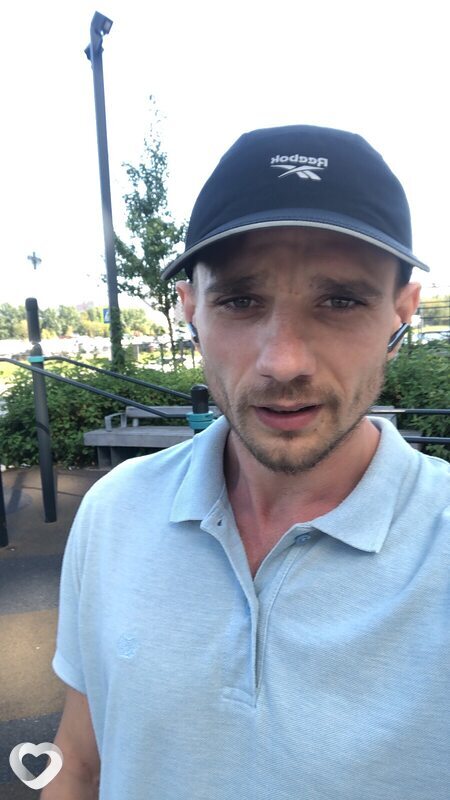 Максим, 31, Энгельсе — анкета №325026