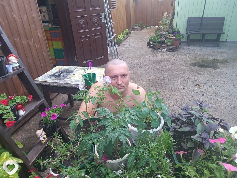 Юрий, Куйбышев