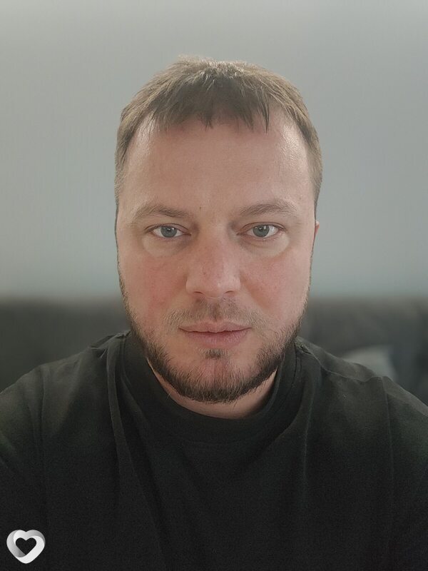 Александр, 41, Минске — анкета №325032