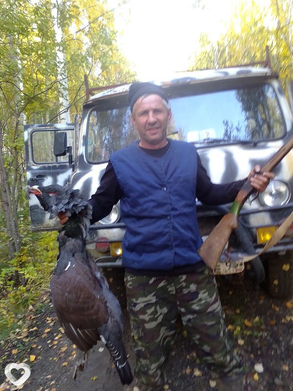 Вячеслав, 52, Серове — анкета №325034