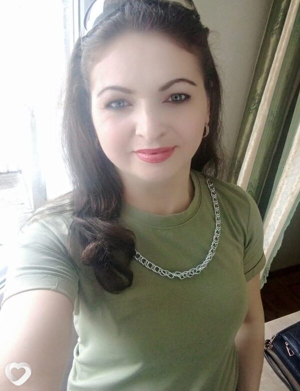 Ляна, 40, Харькове — анкета №325037