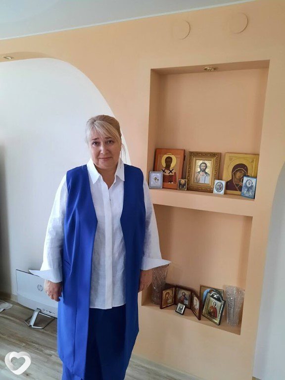 Елизавета, Слоним
