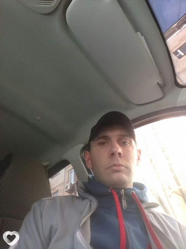 Александр, 39, Волжском — анкета №325366