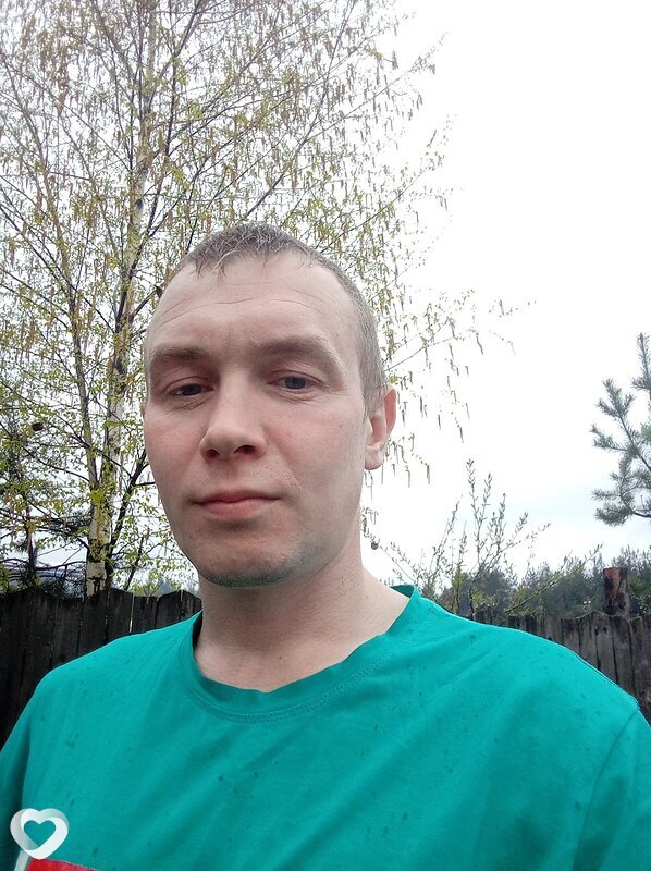 Анатолий, 35, Твери — анкета №325370