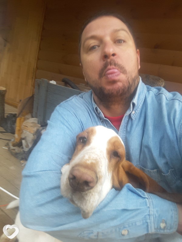 Сергей, 42, Минске — анкета №325371
