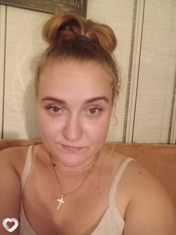 Елизавета, 29, Минске — анкета №325372