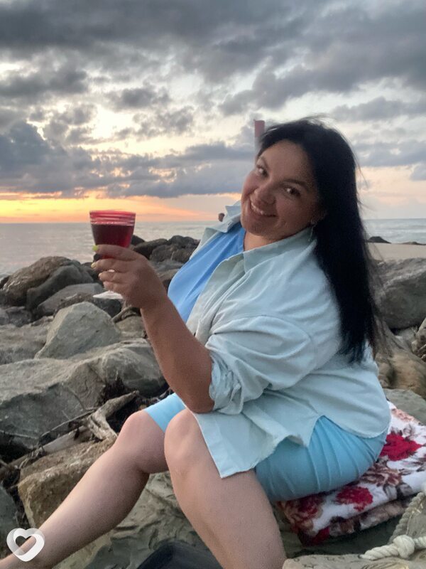 Анна, 40, Владивостоке — анкета №325374