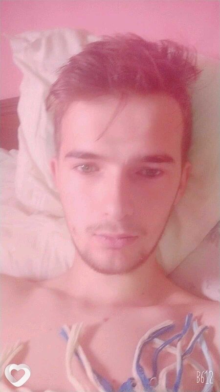 Костя, 27, Ростове-на-Дону — анкета №325375