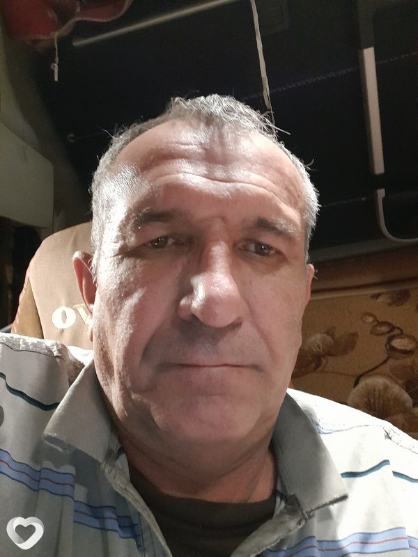 Сергей, 58, Красноярске — анкета №325377