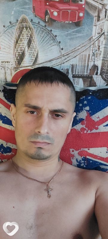 Виктор, 42, Волгограде — анкета №325378