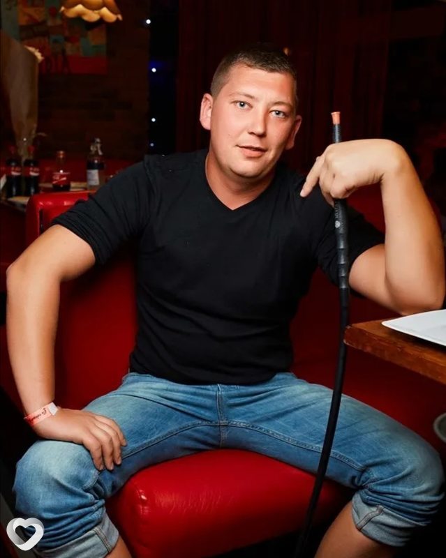 Alex, 39, Минске — анкета №325387