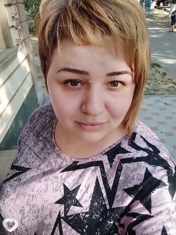 Анна, 37, Шымкенте — анкета №324843
