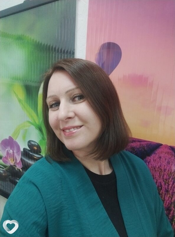 Виктория, 31, Москве — анкета №324845