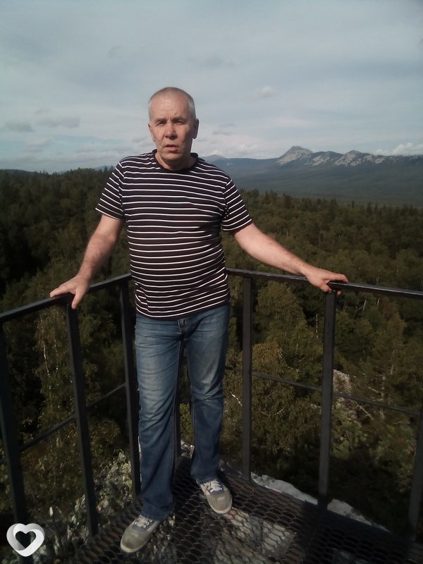 Alexandr, 59, Москве — анкета №324858