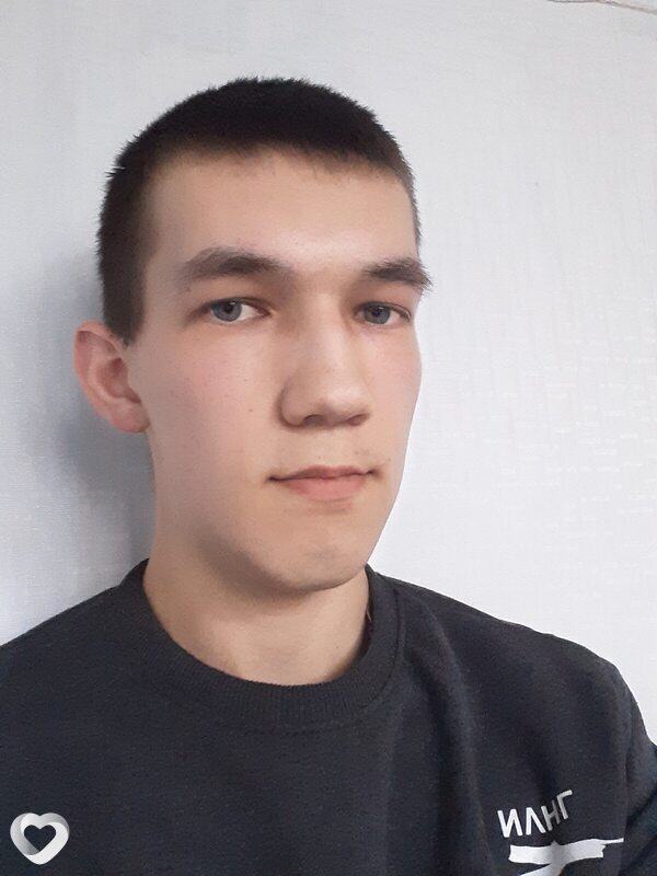 Егор, 24, Ижевске — анкета №324860