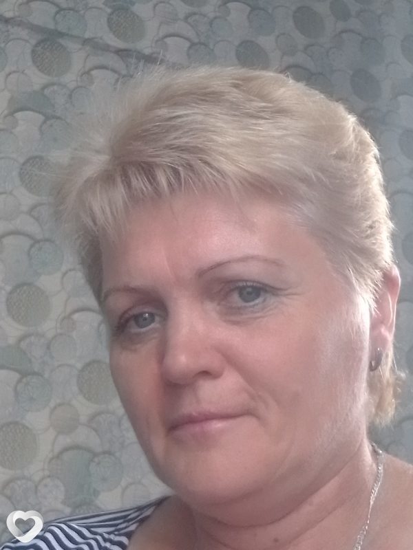 Тамара, 58, Могилев — анкета №324861