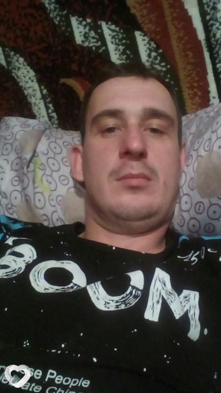 Владимир, 39, Москве — анкета №324864