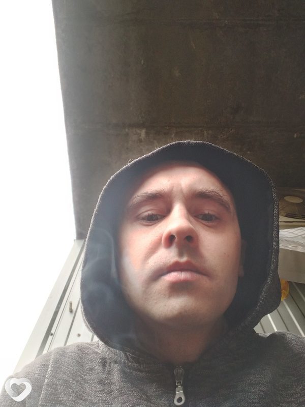 Василий, 38, Киеве — анкета №324865