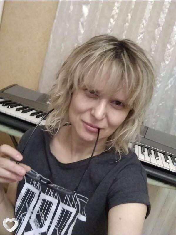 Ольга, 49, Ангарске — анкета №324867