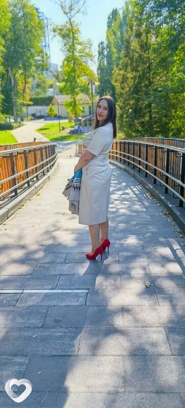 Оксана, 41, Воронеже — анкета №325142