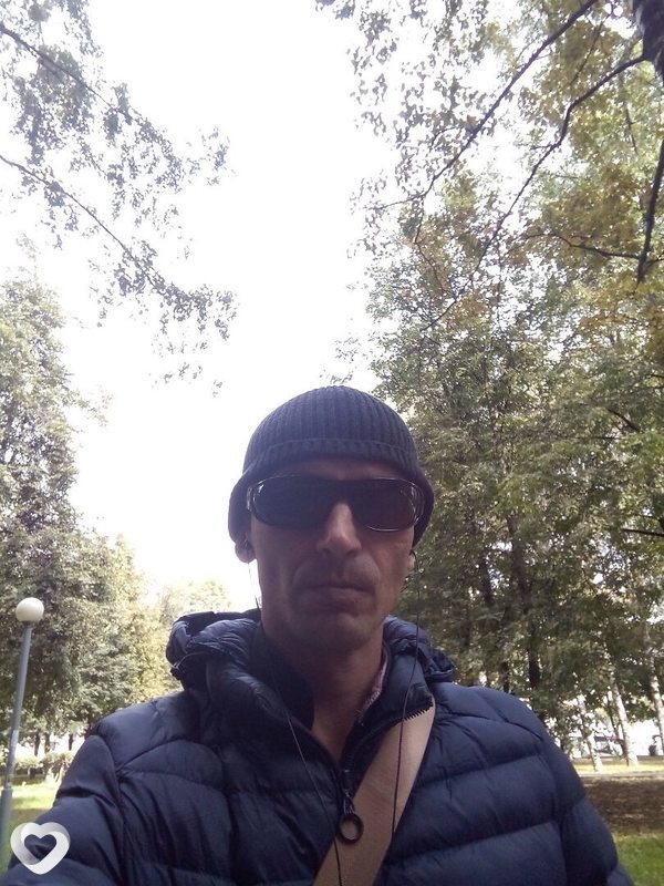 Денис, 44, Сочи — анкета №325149