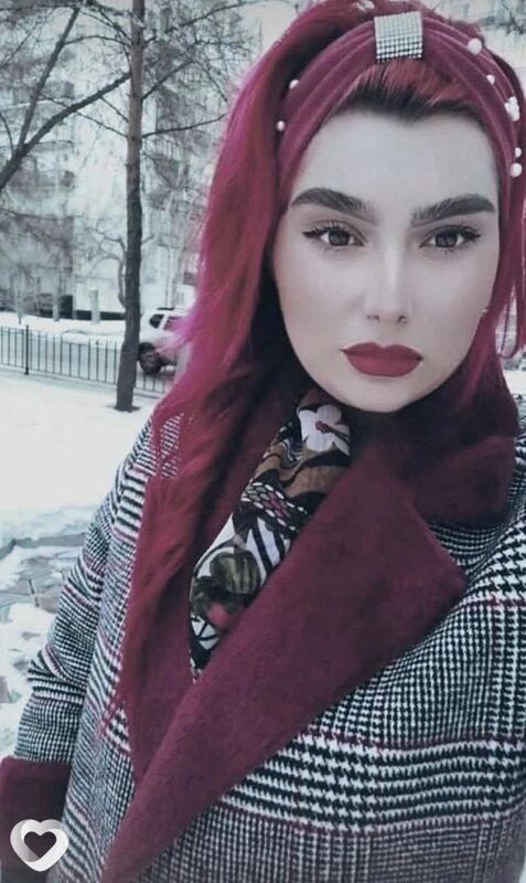 Лина, 35, Павлодаре — анкета №325153