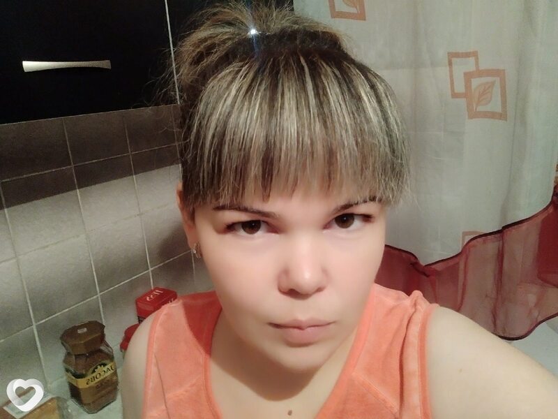 Иванна, 36, Минске — анкета №325164