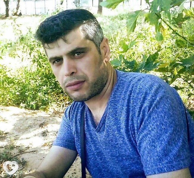 Виталий, 47, Кривое Роге — анкета №326414