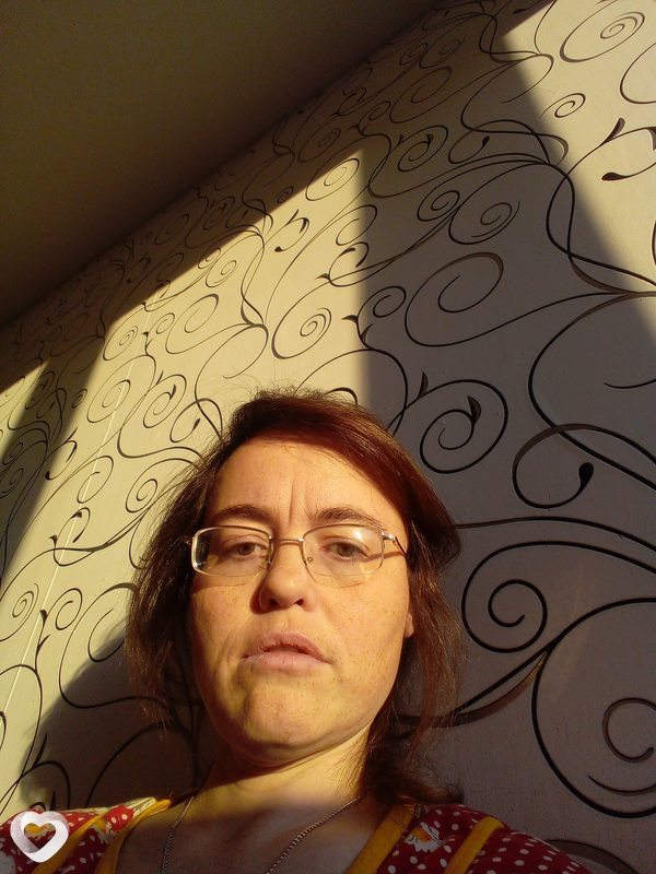 Светлана, 45, Ижевске — анкета №326416