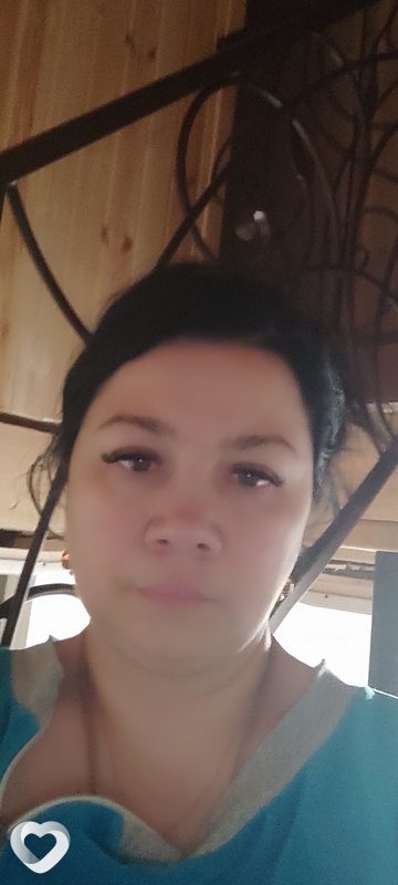 Анна, 50, Пензе — анкета №326420