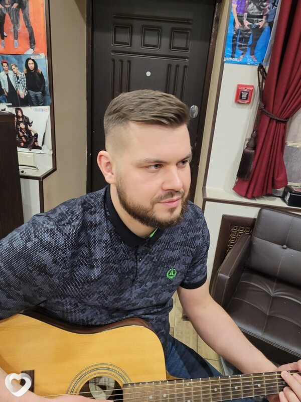 Дмитрий, 35, Салавате — анкета №326423