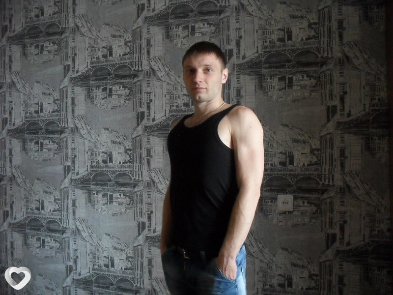 Алексей, 33, Кемерове — анкета №326425