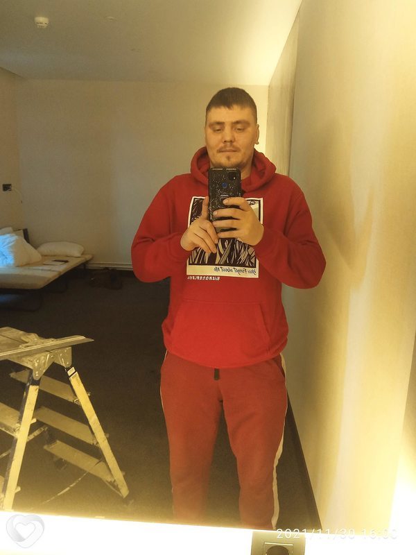 Алексей, 36, Новокузнецке — анкета №326428