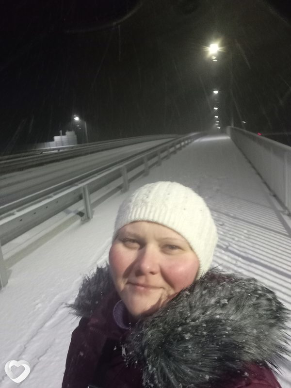 Ольга, 47, Варшава — анкета №326429
