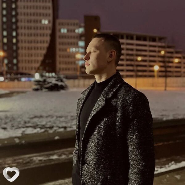 Владислав, 29, Минске — анкета №326432
