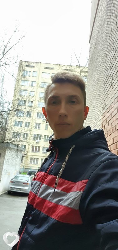 Alex, 36, Киеве — анкета №326436