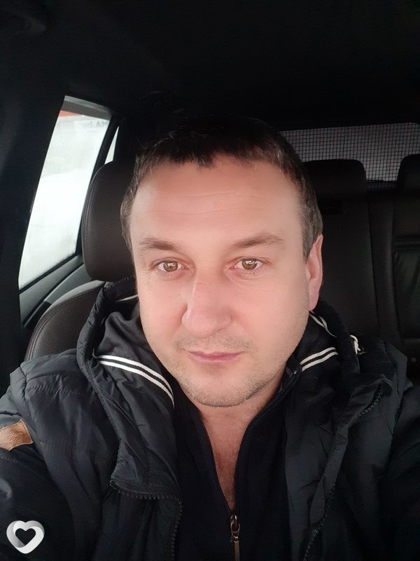 Руслан, 44, Минске — анкета №325118