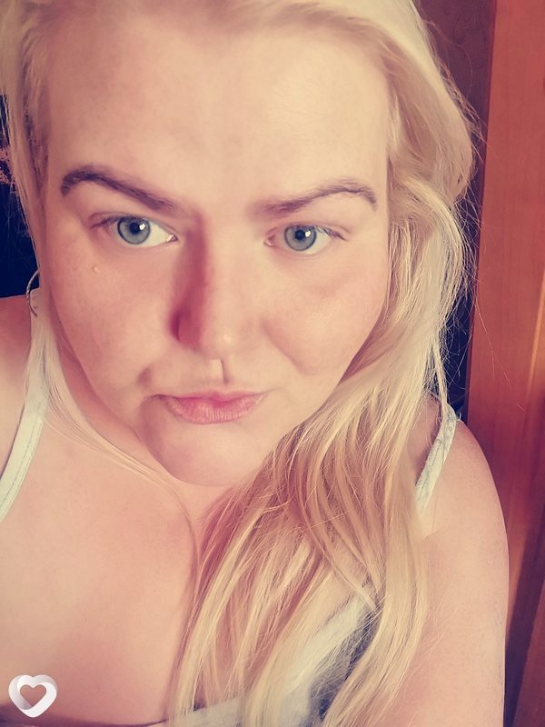 Оксана, 41, Гомеле — анкета №325121