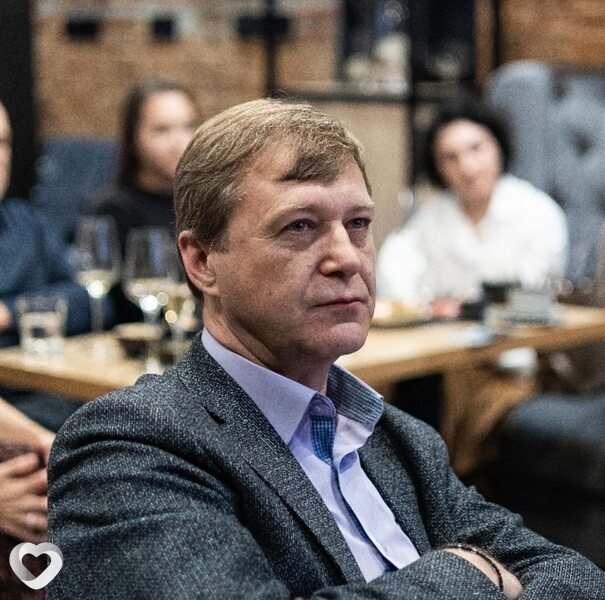 Дмитрий, 53, Новосибирске — анкета №325123