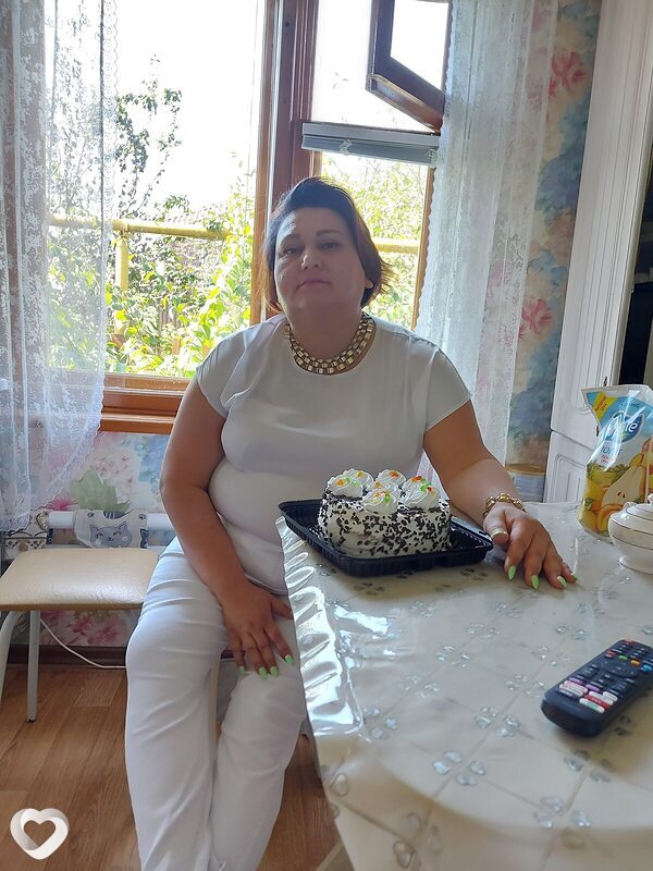 Елена, Лиски
