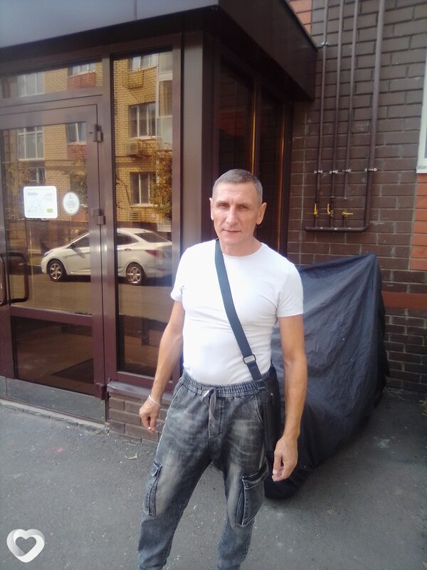 Влад, 50, Казани — анкета №325130