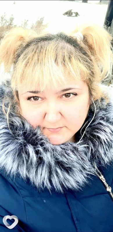 Елена, 48, Томске — анкета №325136