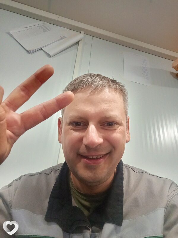 Миша, 41, Иркутске — анкета №325043