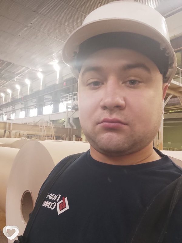 King Size, Гусятин