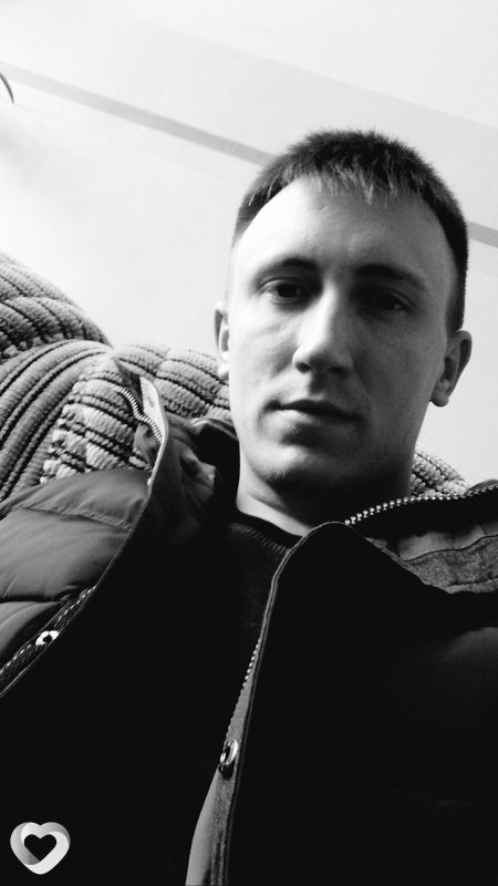 Андрей, Урай