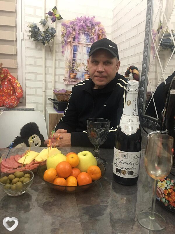 Ммм, 42, Бишкек — анкета №325048