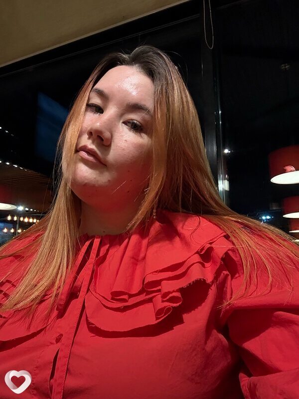 Алсу, 23, Нижневартовске — анкета №325054