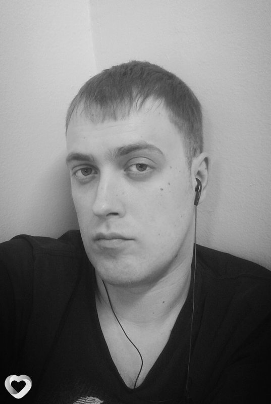 Гена, 35, Ангарске — анкета №325056