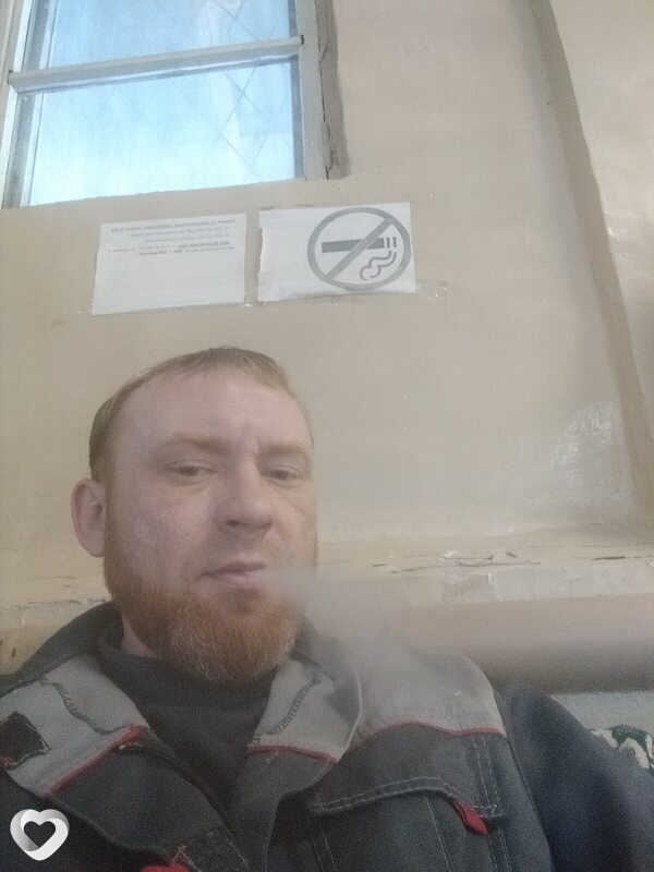 Максим, 41, Краснокаменске — анкета №325061